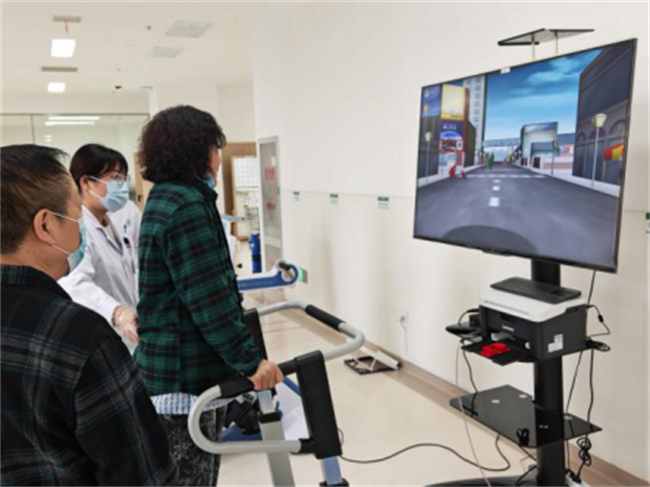 AC米兰中文官方网站康复医学院与河北东篱集团教学实习基地签约揭牌仪式圆满举行