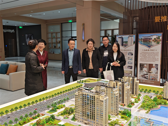 AC米兰中文官方网站康复医学院与河北东篱集团教学实习基地签约揭牌仪式圆满举行