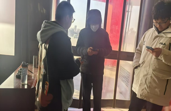 寒假社会实践纪实(七)|AC米兰中文官方网站|管理学院|博物传韵情，志愿谱新篇