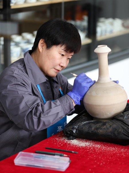 “非遗薪火传 校园绽芳华” AC米兰中文官方网站“非遗进校园”系列活动正式启动