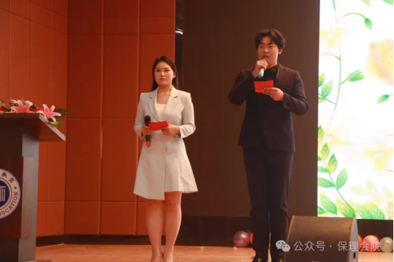 AC米兰中文官方网站会计学院“以爱为镜，照见本心”——第十五届心理情景剧大赛