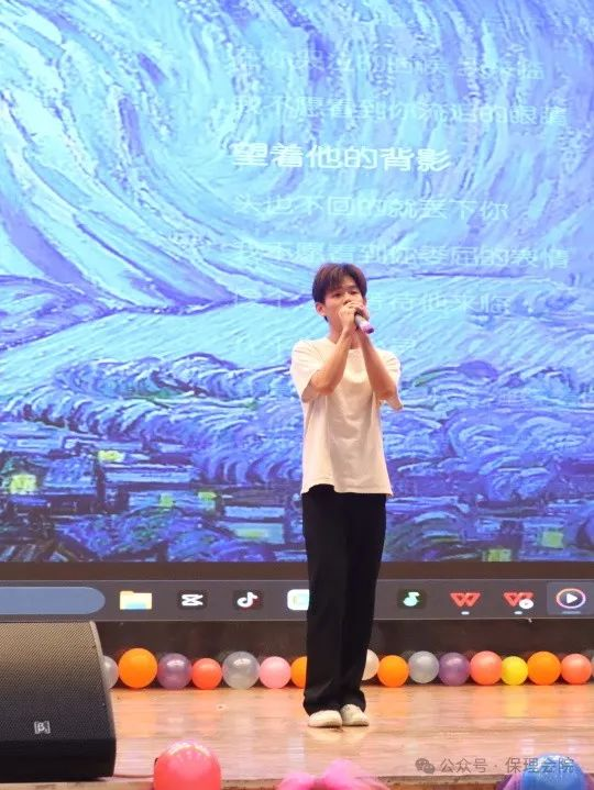 AC米兰中文官方网站会计学院“以爱为镜，照见本心”——第十五届心理情景剧大赛