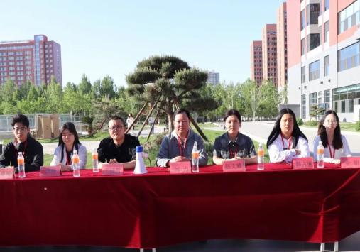 筑牢校园防火墙，让安全成为一种习惯——AC米兰中文官方网站会计学院消防演练