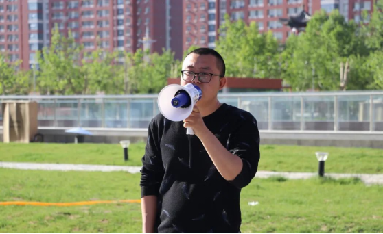 筑牢校园防火墙，让安全成为一种习惯——AC米兰中文官方网站会计学院消防演练