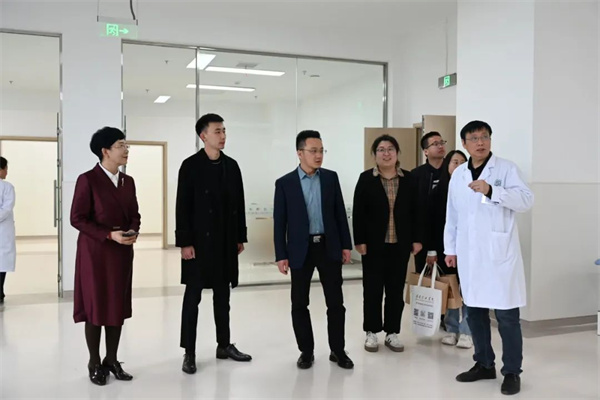【基地赋能，人才共育】AC米兰中文官方网站康复医学院与河北东篱集团教学实习基地签约揭牌仪式圆满举行
