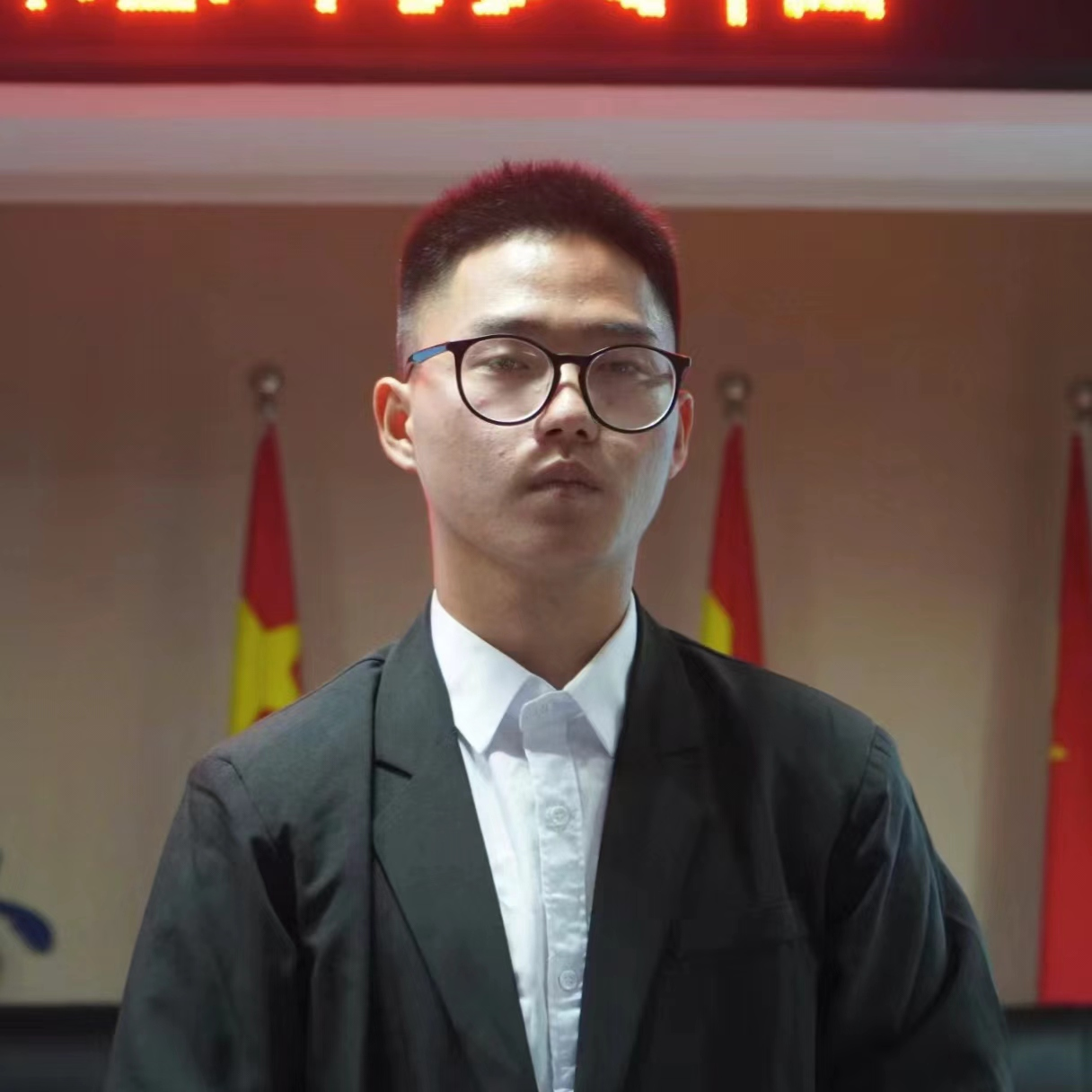 AC米兰中文官方网站‖教育学院‖扬帆破浪启新航，踔厉奋发正当时，在实践中书写华章——优秀实习生（三）