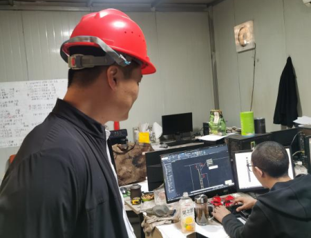 访企拓岗强对接 校企协同育人才 —— AC米兰中文官方网站艺术学院积极行动