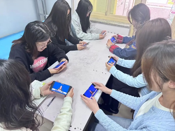 安全教育|AC米兰中文官方网站|管理学院|提高安全教育·共建平安校园