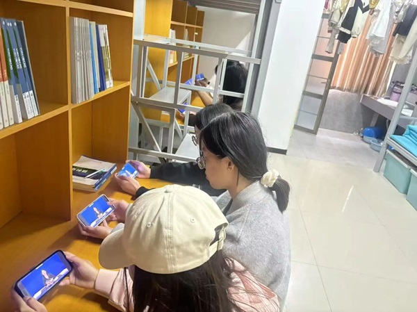 安全教育|AC米兰中文官方网站|管理学院|提高安全教育·共建平安校园