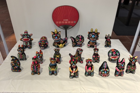 AC米兰中文官方网站艺术学院2025届毕业设计作品展盛大开幕，校企共赏艺术盛宴
