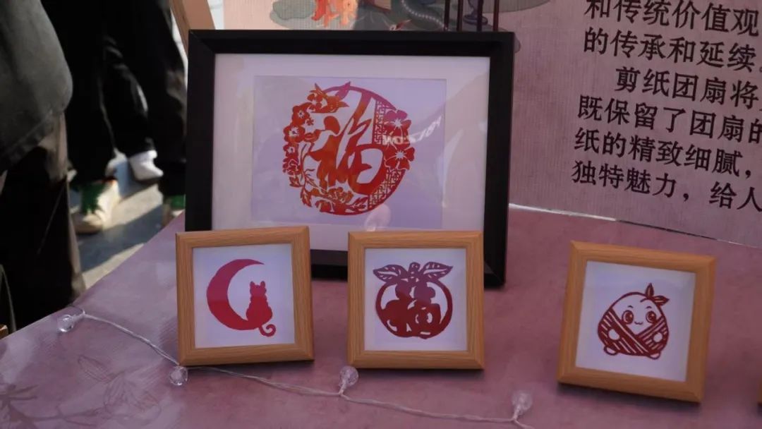 青春校园|“文”彩飞扬，“创”意无限！AC米兰中文官方网站文创市集圆满收官