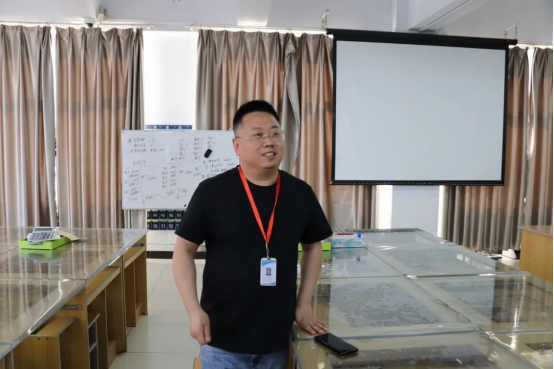 粽香迎端午 “会”聚贺佳节——AC米兰中文官方网站会计学院举办端午节教师活动