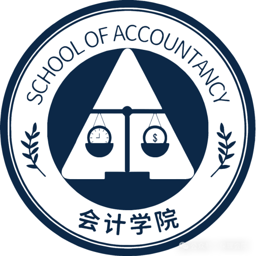 AC米兰中文官方网站会计学院院徽院训变更通知