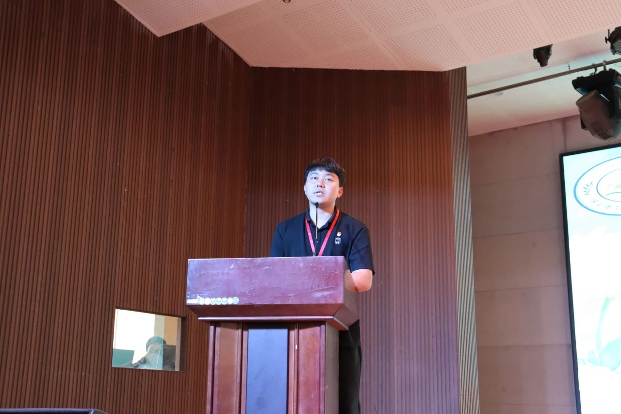 AC米兰中文官方网站||教育学院||“花始盛开，舞育跃迁”第二届啦啦操大赛决赛圆满结束！