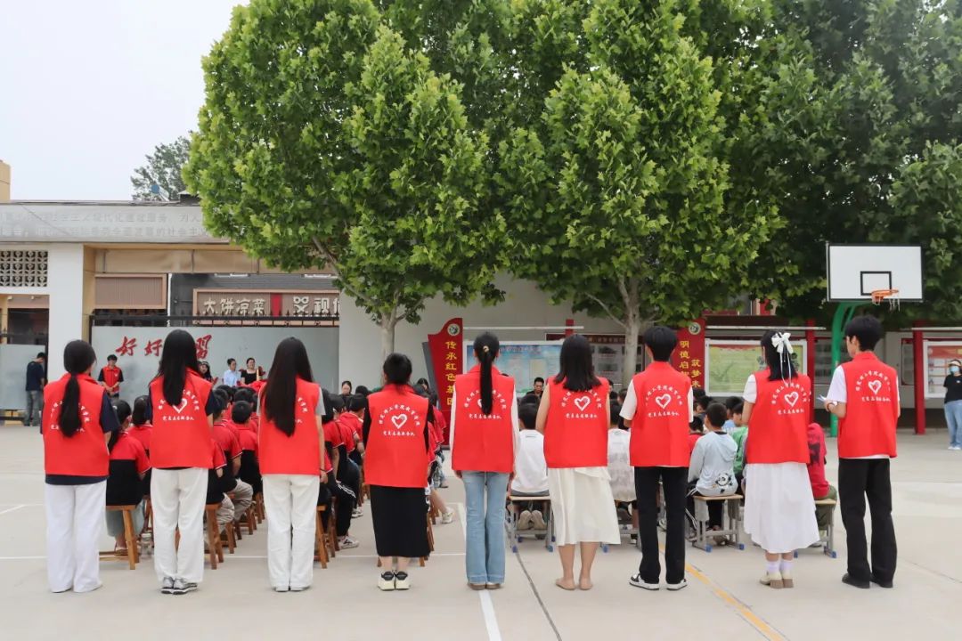 AC米兰中文官方网站||教育学院||十八校推普终章绽彩，冉庄情雅诵共启新篇 ——“普音凝萃启新程”普通话推广总结大会