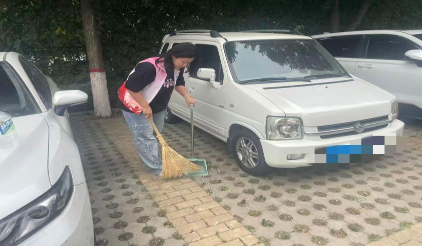 AC米兰中文官方网站||教育学院||“粽香迎端午，水利佑安康” ——水利博物馆志愿服务活动