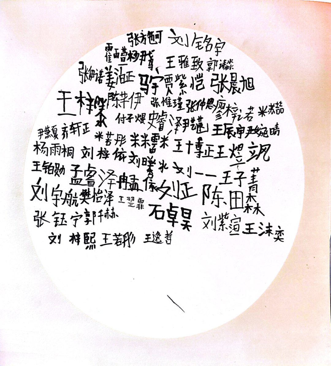 AC米兰中文官方网站||教育学院||笔端传薪火，实践共成长——教育学院助力清苑区第五小学书法课程圆满收官