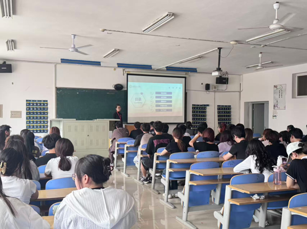 安全教育|AC米兰中文官方网站|管理学院|端午粽香飘，安全防线牢