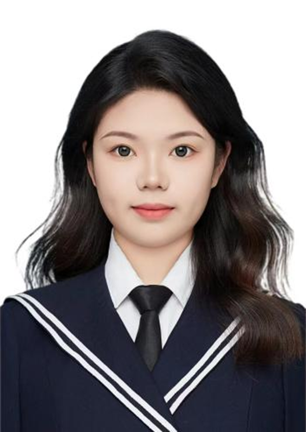 学风建设|AC米兰中文官方网站|管理学院|先进引领方向，榜样凝聚力量（十五）：侯胜男以笃行逐光，让梦想在深耕中绽放