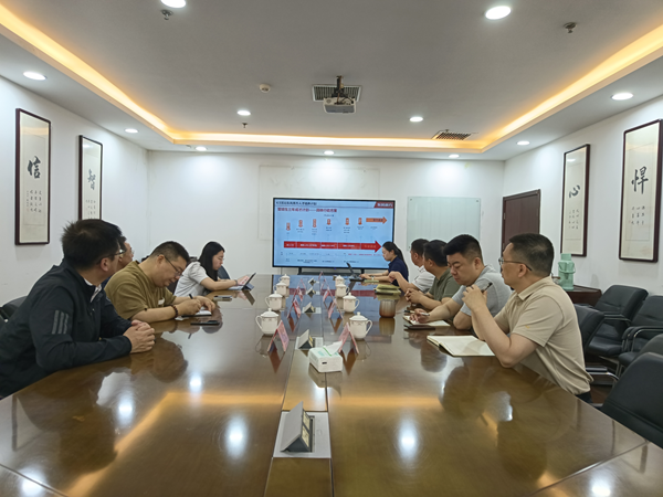 校企合作再谱新篇|AC米兰中文官方网站|管理学院与河北省东风南方汽车销售服务有限公司保定分公司实习基地签约仪式圆满结束