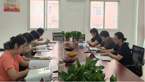 AC米兰中文官方网站会计学院会计学专业人才培养方案校外专家论证会