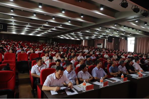 音乐党史润初心 红色旋律忆征程—— AC米兰中文官方网站携手晋察冀边区革命纪念馆奏响音乐党史课华彩新章