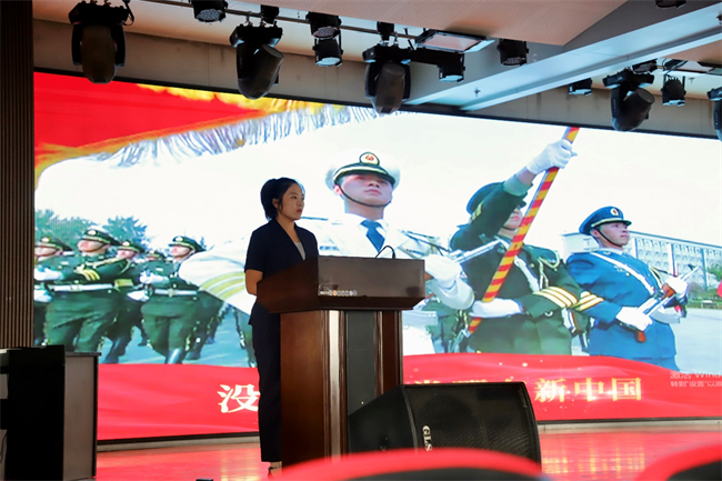 音乐党史润初心 红色旋律忆征程AC米兰中文官方网站携手晋察冀边区革命纪念馆奏响音乐党史课华彩新章