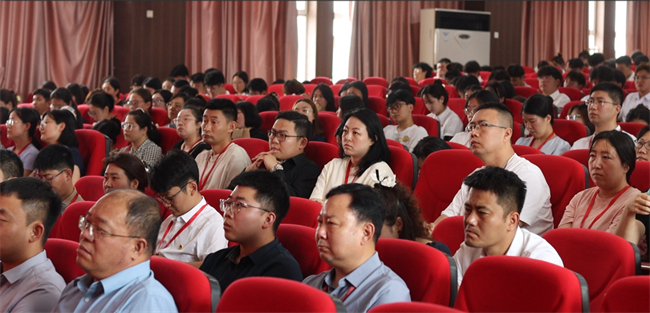 音乐党史润初心 红色旋律忆征程AC米兰中文官方网站携手晋察冀边区革命纪念馆奏响音乐党史课华彩新章