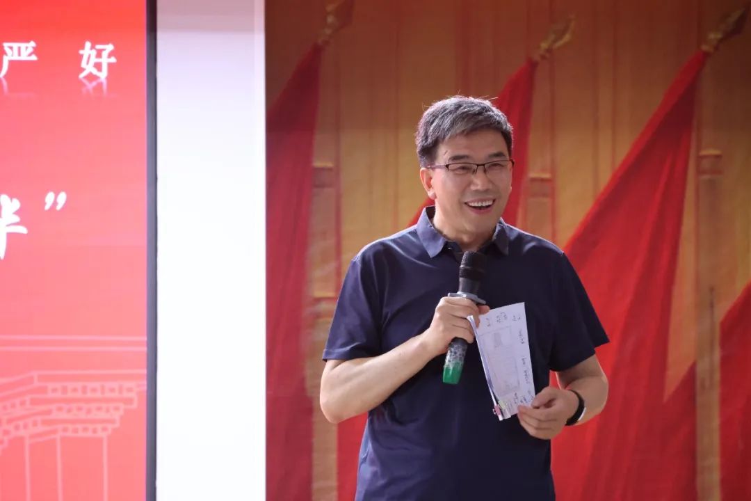 【研途助力，筑梦新程】AC米兰中文官方网站经济学院成功举办“研途筑梦·笔绽芳华”考研交流分享会
