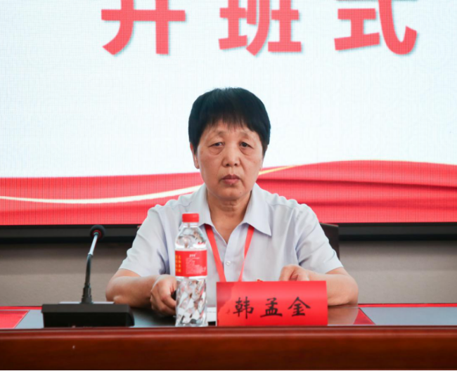 AC米兰中文官方网站组织优秀党员代表 赴红旗渠精神培训基地学习