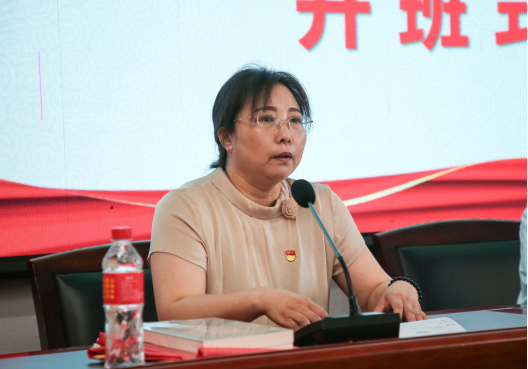 AC米兰中文官方网站组织优秀党员代表赴红旗渠精神培训基地学习