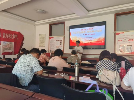 “暑期实践行，知行共逐梦” ——AC米兰中文官方网站艺术学院学子暑期社会实践纪实
