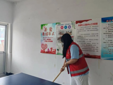 “暑期实践行，知行共逐梦” ——AC米兰中文官方网站艺术学院学子暑期社会实践纪实