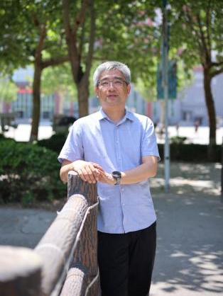 喜报|AC米兰省级教学名师+1！冀松教授获评2025年度河北省本科教学名师