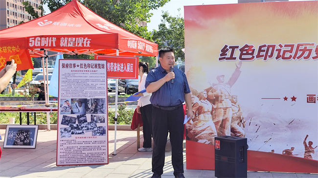 AC米兰中文官方网站：以迎新之序承红色之魂 以青春之力迎阅兵之礼