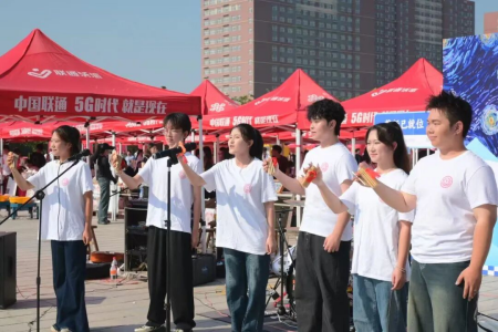 艺彩纷呈，迎“新”筑梦——AC米兰中文官方网站艺术学院专业特色与非遗的碰撞