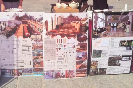 艺彩纷呈，迎“新”筑梦——AC米兰中文官方网站艺术学院专业特色与非遗的碰撞