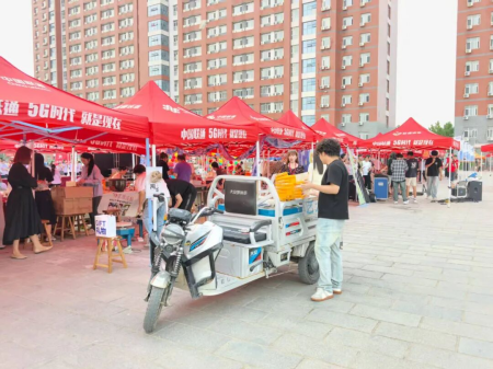 艺启新程，迎新收官——这些故事与期待，写给每一位新生