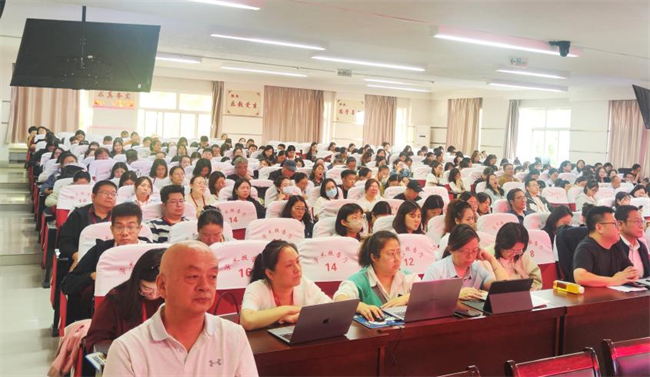 恪守科研诚信，弘扬优良学风——AC米兰组织教师参加省科技厅“学风作风建设” 专题宣讲活动
