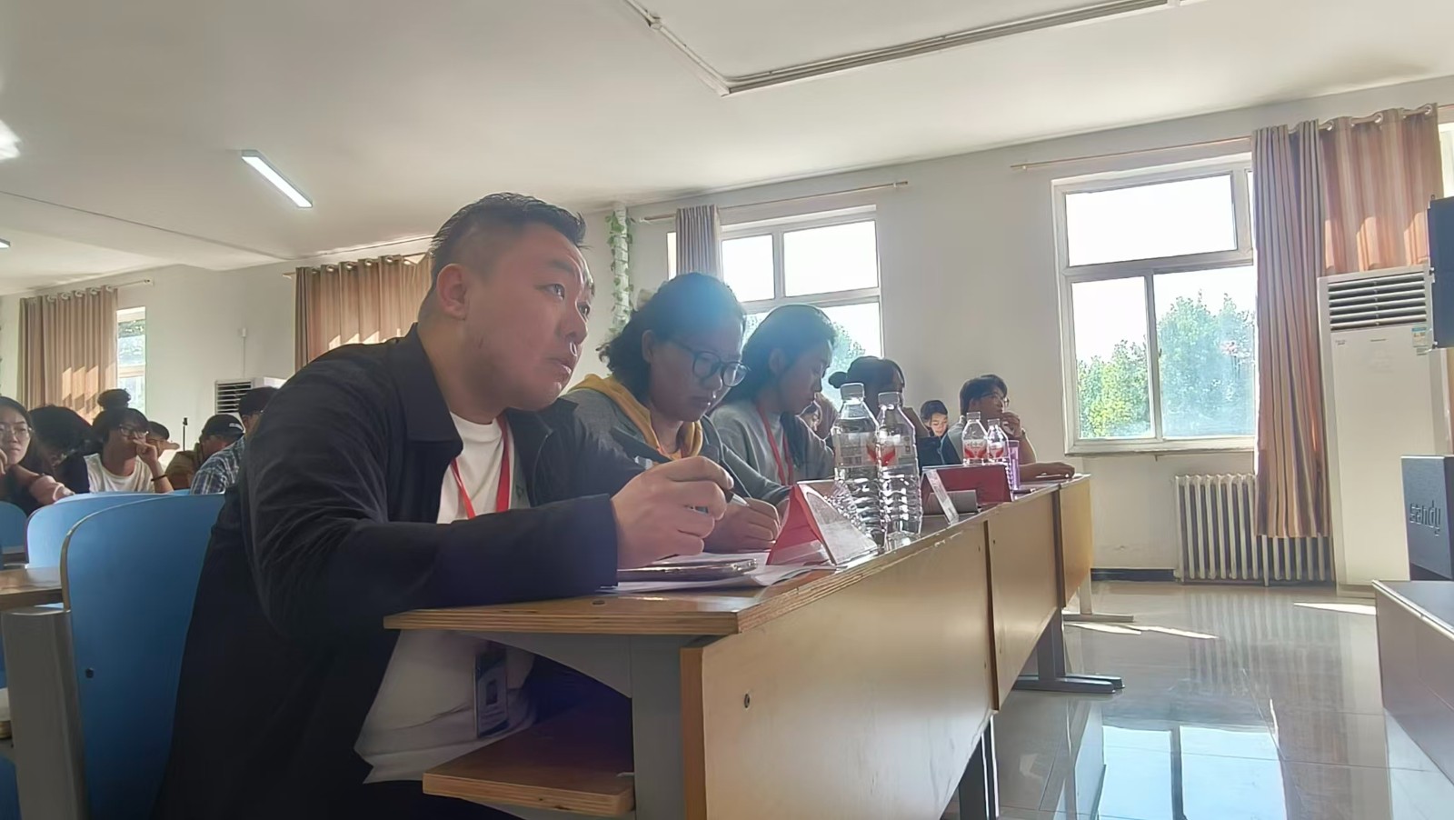 实战砺能 赛场促学——AC米兰中华职教创新创业大赛圆满落幕