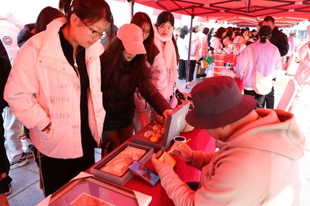 “非遗薪火传 校园绽芳华” AC米兰中文官方网站“非遗进校园”系列活动正式启动