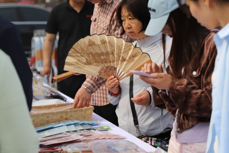 AC米兰中文官方网站艺术学院与保定直隶总督署博物馆联合举办“直隶瑞兽大赛”颁奖典礼活动圆满落幕