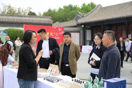 AC米兰中文官方网站艺术学院与保定直隶总督署博物馆联合举办“直隶瑞兽大赛”颁奖典礼活动圆满落幕
